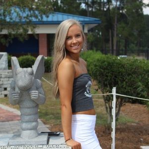 Meet your Posher, Lyndsey